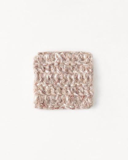 No.04 Spring Equinox · Hand-Blended Yarn · 24 Solar Terms