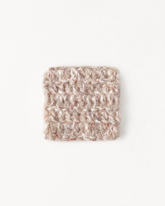 No.04 Spring Equinox · Hand-Blended Yarn · 24 Solar Terms