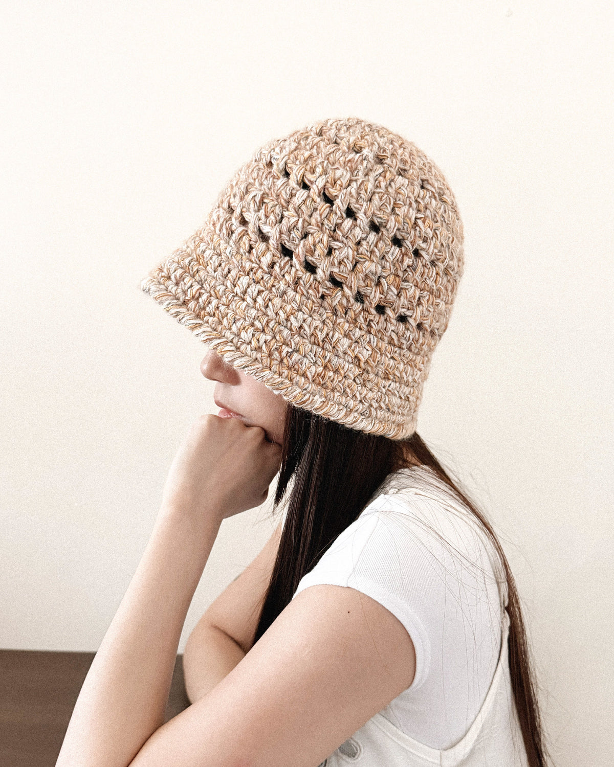 Grain in Ear | Hand-Blended Yarn