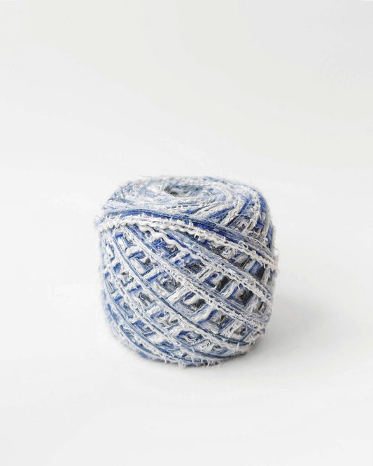 Minor Cold | Hand-Blended Yarn