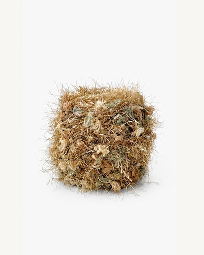 Minor Heat | Hand-Blended Yarn