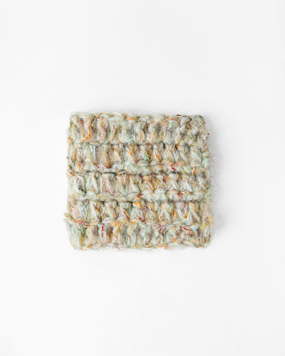 Start of Spring | Hand-Blended Yarn