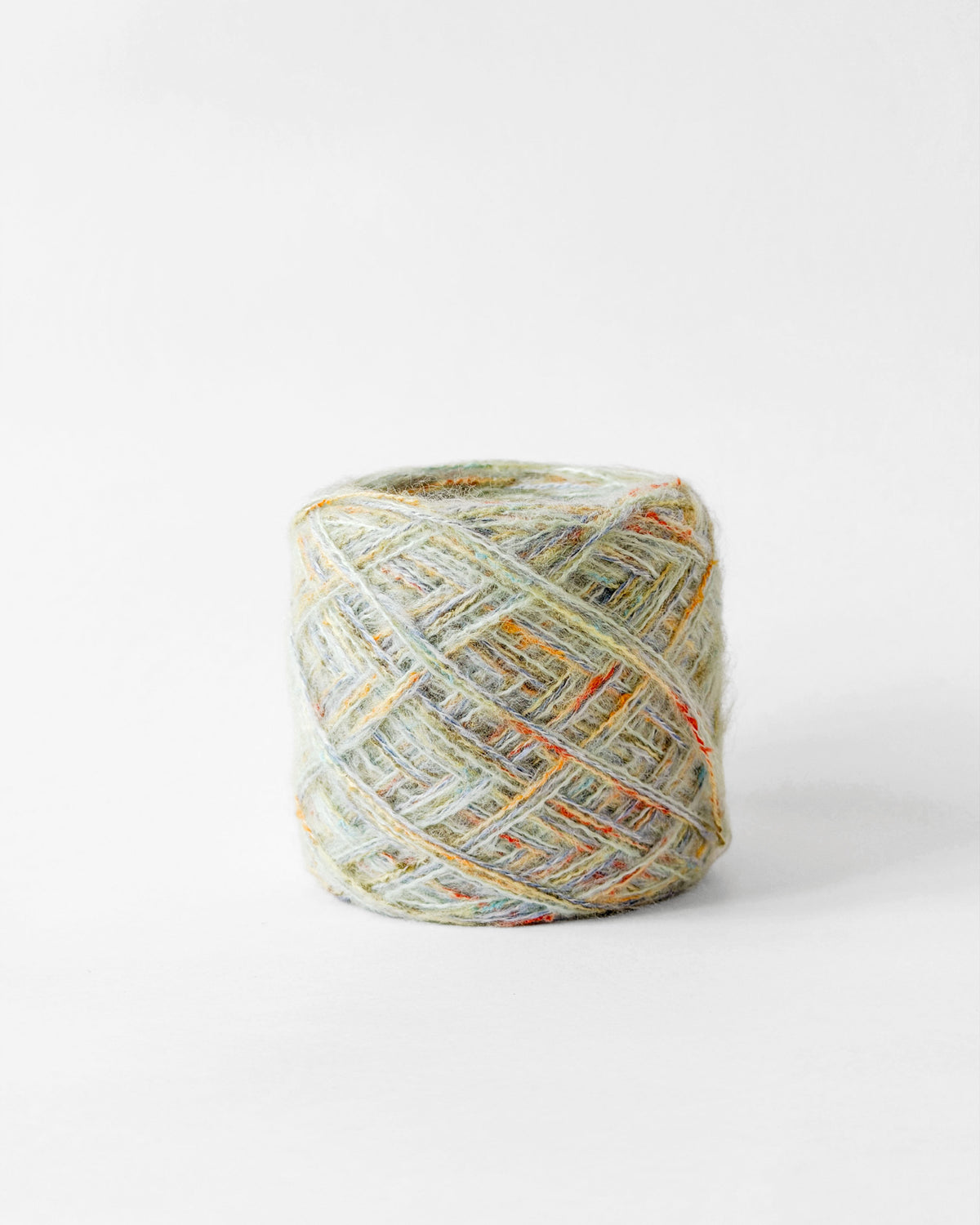 Start of Summer | Hand-Blended Yarn
